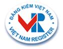 ấn phẩm đăng kiểm Việt Nam - Công Ty TNHH Hàng Hải & Xuất Nhập Khẩu Biển Việt